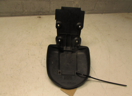 Kentekenplaathouder Ducati Monster S2 1000