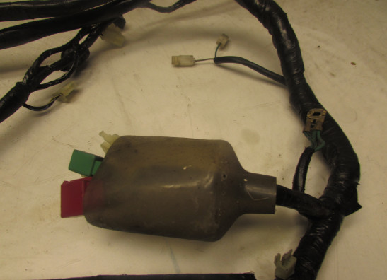 Kabelboom voor Honda CBR 600 F