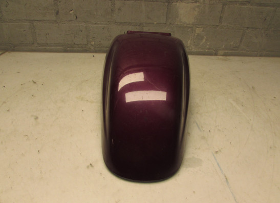 Voorspatbord Suzuki GSX F 750