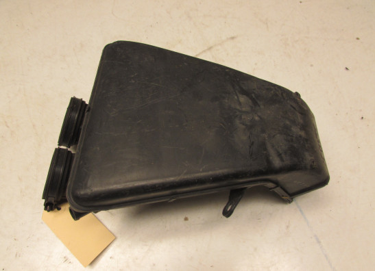 Lufteinlass mitte Honda CBR 600 F