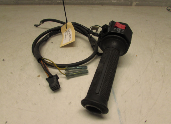 Stuurschakelaar rechts Suzuki GSX F 600