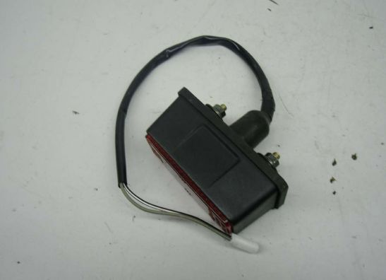 Achterlicht Suzuki GSX R 600