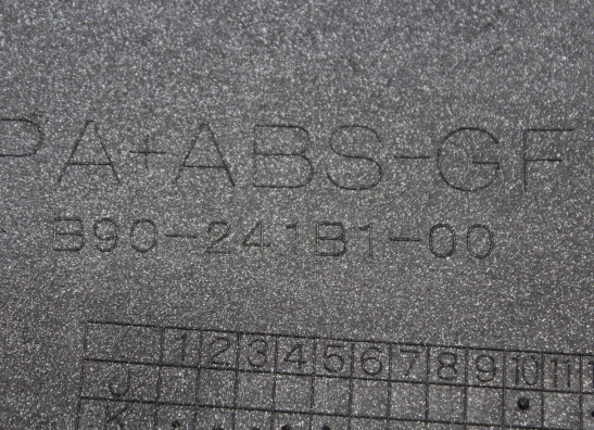 Tankcover Yamaha XSR 900