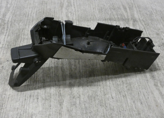 Achterspatbord KTM 990 Adventure 2007-2011
