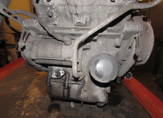 Engine Honda VFR 750