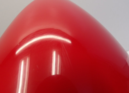 Voorspatbord Kawasaki ZX 7 R