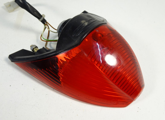 Rear light KTM 990 Superduke