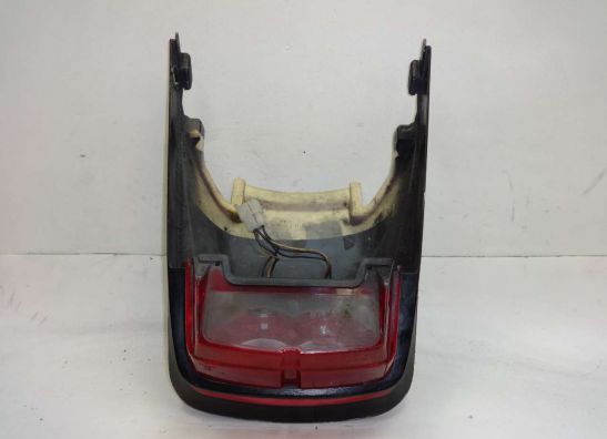 Achterkuipdeel Yamaha FJ 1200