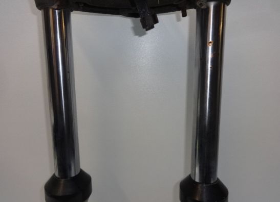 Voorpoten compleet Kawasaki CSR 305 LTD