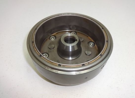 Start koppeling Honda NTV 650