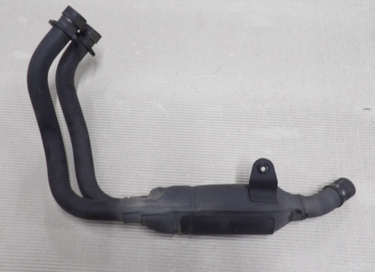 Downpipes Honda CMX 500 Rebel