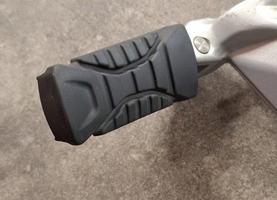 Soziusfussraste links BMW R 1200 GS LC