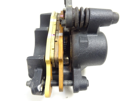 Bremssattel Bremszange vorn links Kawasaki ER 6