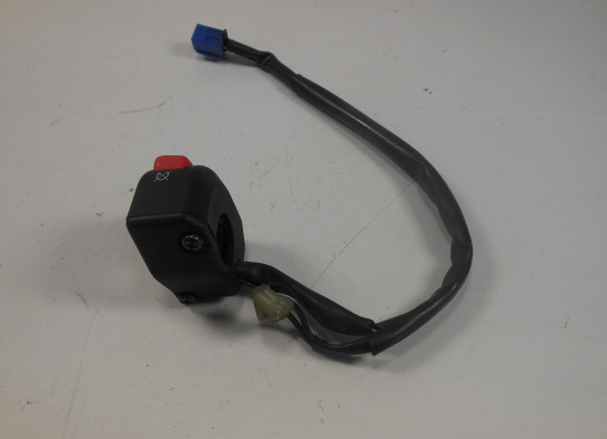 Handlebar switch assy right Yamaha YZF R6