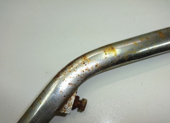 Brake pedal Honda VF 700  750 C Magna