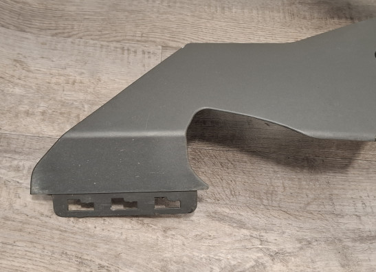 Rechter onderkuip Yamaha YZF R1