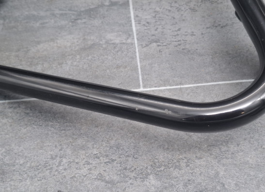 Koffer halter rechts Harley Davidson FLTR Road Glide