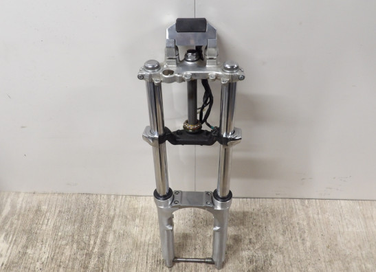 Gabelholm Komplett Honda VT 1100