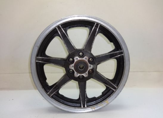 Achtervelg Yamaha XS 1100