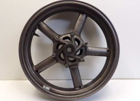 Voorvelg Yamaha BT 1100