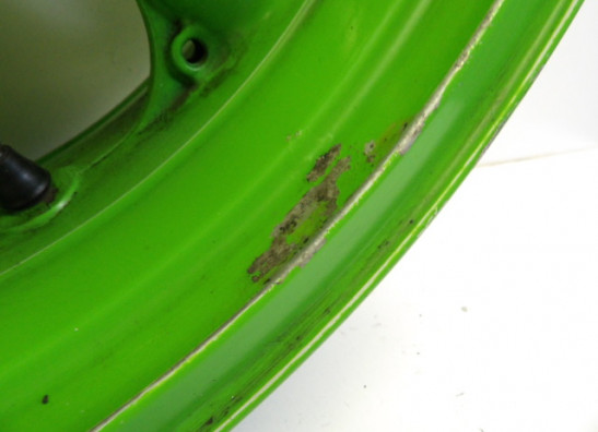 Achtervelg Kawasaki ZXR 750