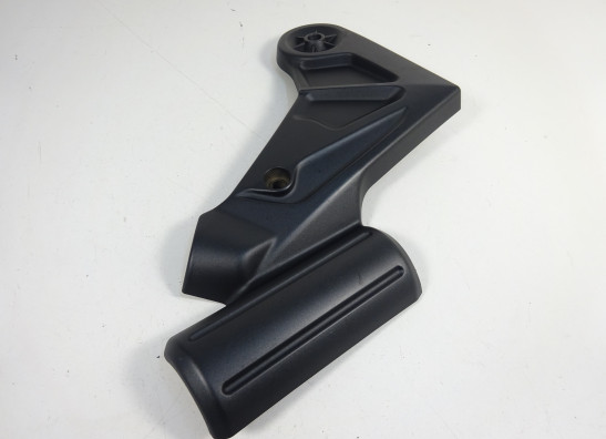 Rechter zijkuip klein Kawasaki VERSYS 650