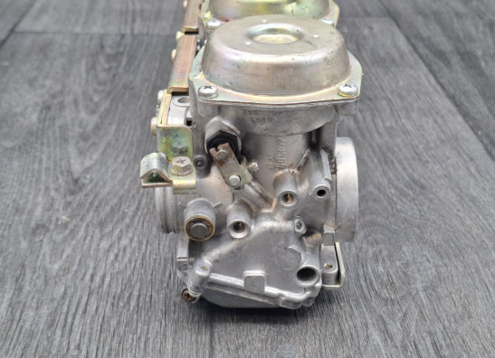 Carburateurset Yamaha FZ 750