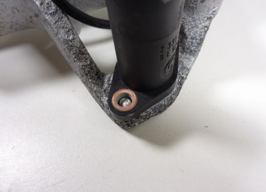 Voorpoot links compleet BMW K 1200 LT