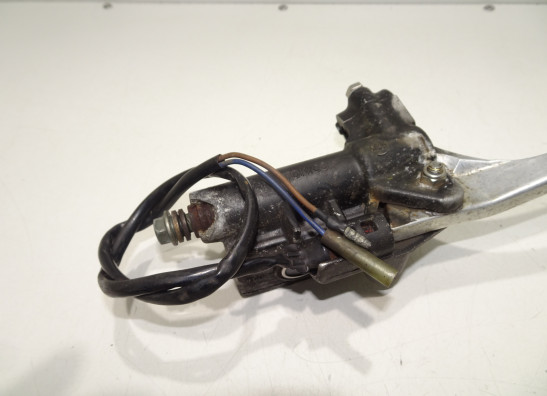 Rempomp Kawasaki LTD 440