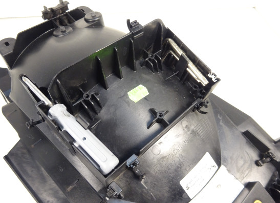 Heckunterverkleidung BMW K 1200 GT