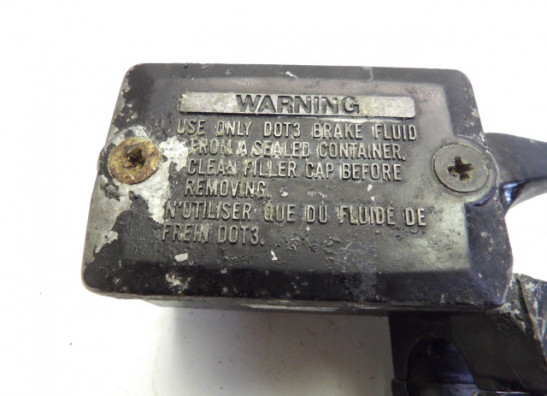 Rempomp Kawasaki VN 700  750