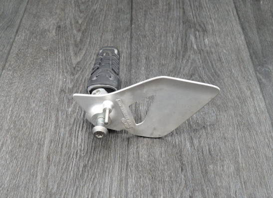 Fussrastetrager vorne rechts BMW R 1200 RT LC