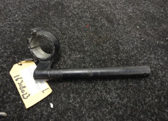 Clip on links Honda CBR 900 RR