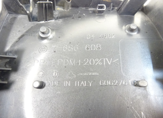 Undertail rear fender BMW K 1200 R 