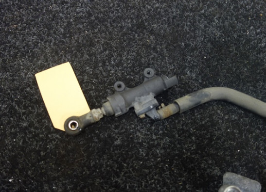 Bremszylinder hinten Honda CBR Fireblade
