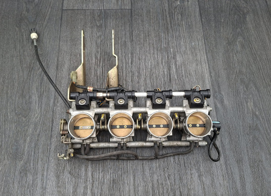 Throttle body Suzuki GSX R 1300 Hayabusa