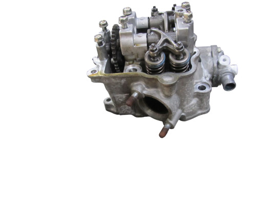 Cylinder head Suzuki Burgman 200