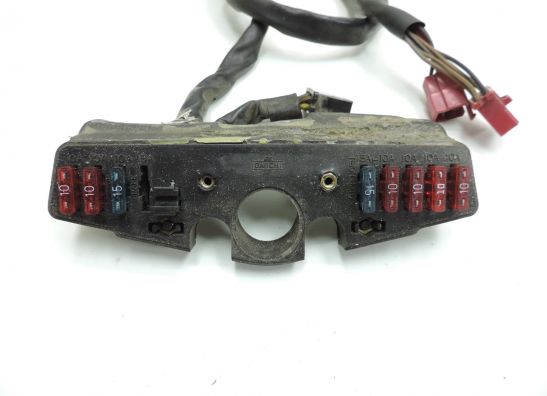 Zekeringkast Honda VFR 400 R