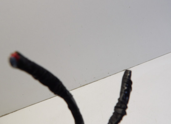 Achterlicht Kawasaki GPZ 900