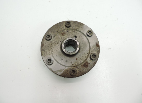 Start koppeling Honda CBR 1000 F