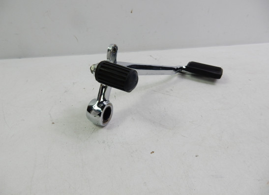 Rempedaal Moto Guzzi California T3