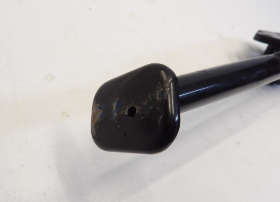 Standaard Honda CBR 600 RR