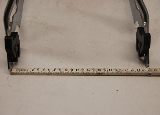 Bagagedrager Harley Davidson Sportster