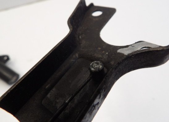 Contact slot Honda VTR 250