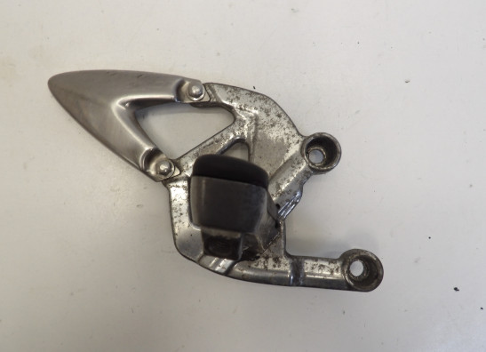 Rechter schetsplaat Triumph Sprint ST 1050