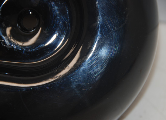 Luchtfilterhuis Harley Davidson Sportster