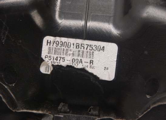 Sitzbank Harley Davidson Dyna