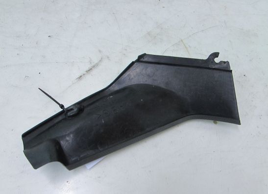Lampenverkleidung link links Yamaha YZF R1