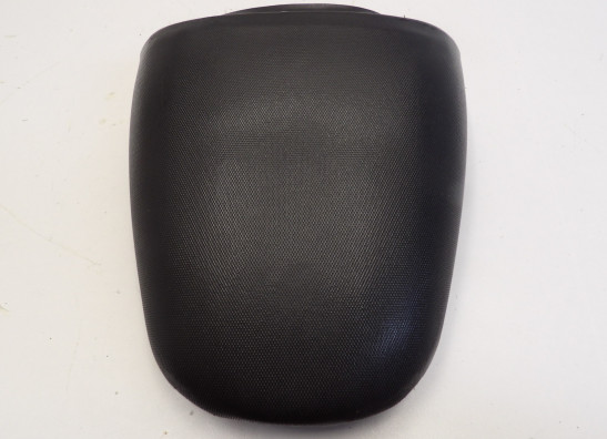 Buddy zadel Harley Davidson Sportster