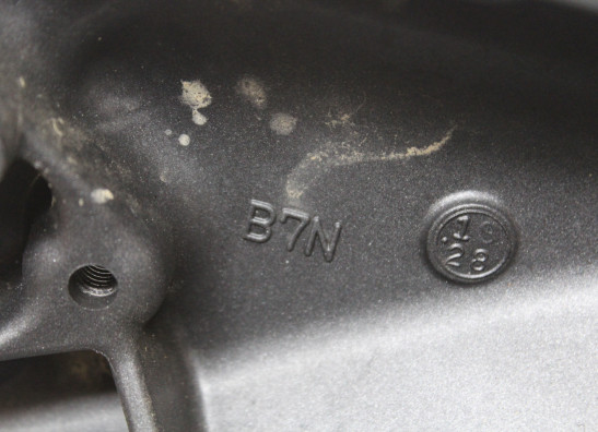 Achtersubframe Yamaha MT 09